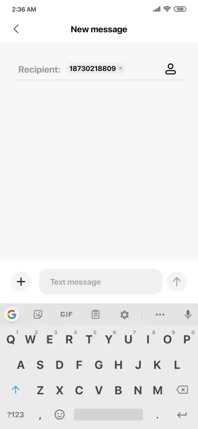SF Pro Display B - Screenshot 3