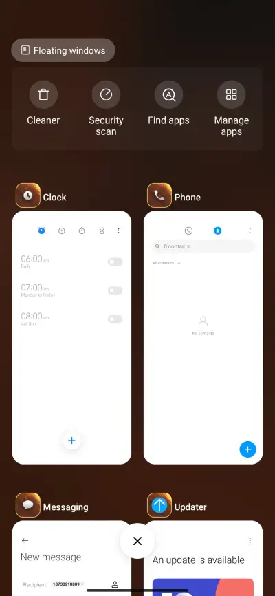 Practice - Screenshot 4