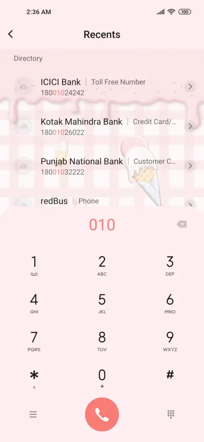 Ice Cream Cones - Screenshot 6