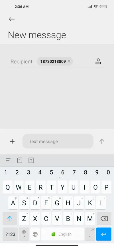 New Mimetic Simple - Screenshot 8