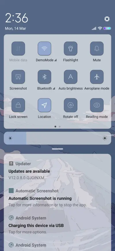 Ukiyo with you - Screenshot 5