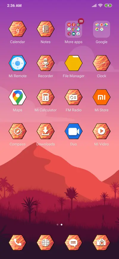 WatchTower_3MDP - Screenshot 3