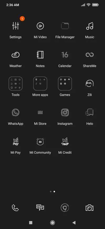 Dont Touch NY - Screenshot 3