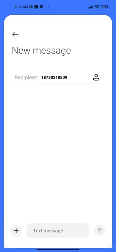 Power UI - Screenshot 8