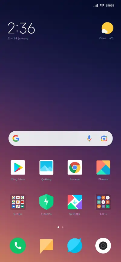 Can Not Sad - Screenshot 4