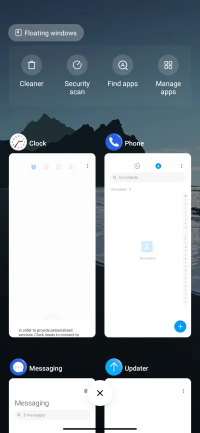 Glossy - Screenshot 3