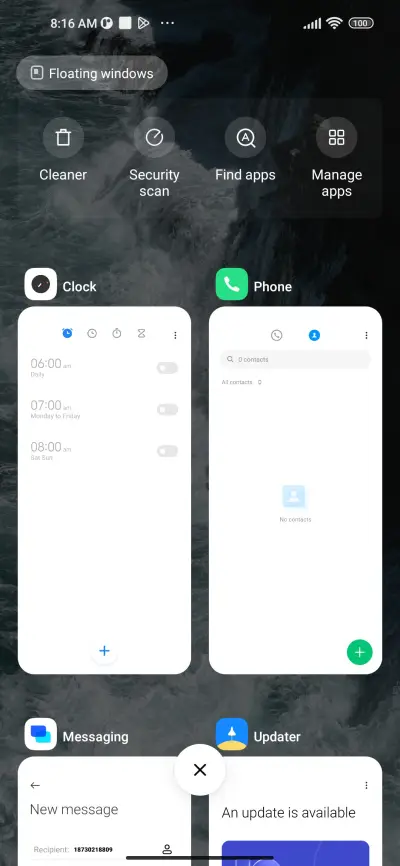 Sijon - Screenshot 4