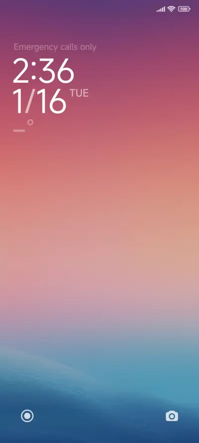 Unlimited THEME for Xiaomi MIUI HyperOS