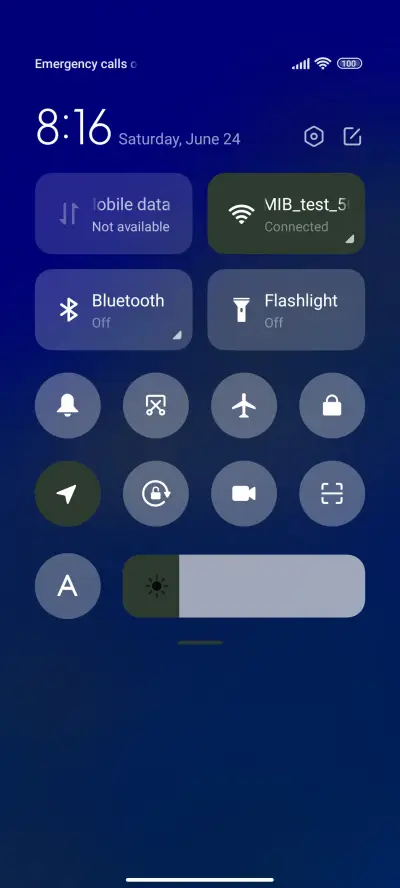 flowers dandelion - Screenshot 4