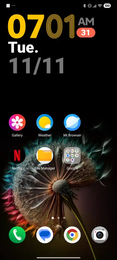 RAIMU JAN GATHEL - Screenshot 2