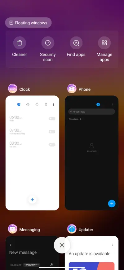 Golden Hour_Josh - Screenshot 4