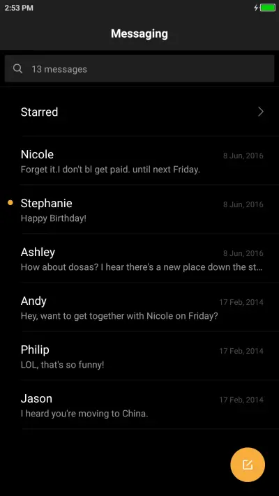 UFORIA [DD] - Screenshot 7