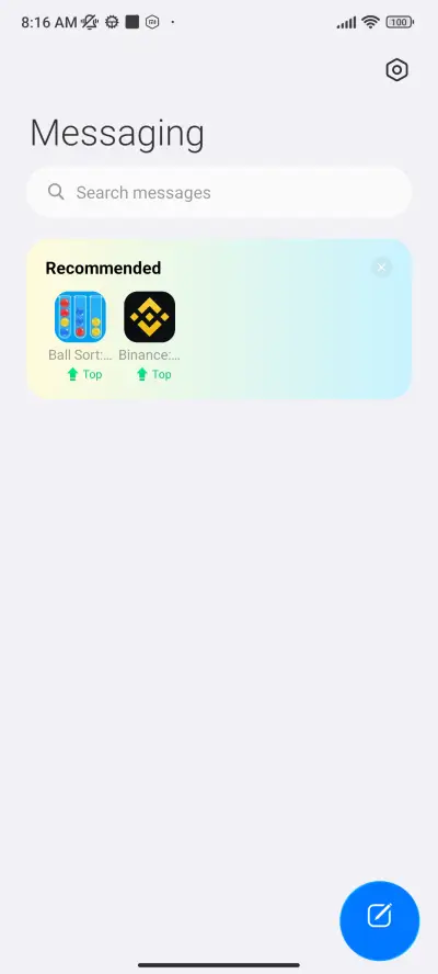 Better - Screenshot 7