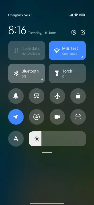 Window Lattice - Screenshot 5
