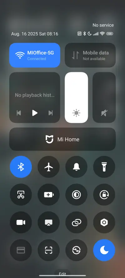 abstract v1 - Screenshot 6