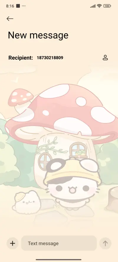 Mushroom House - Screenshot 8