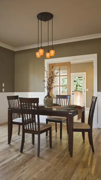 How to Choose Building Materials for Decoration 3