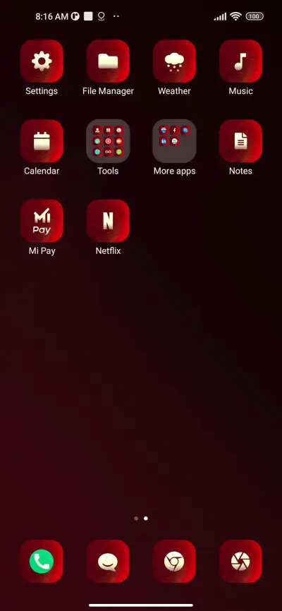 Flower_bliss - Screenshot 3