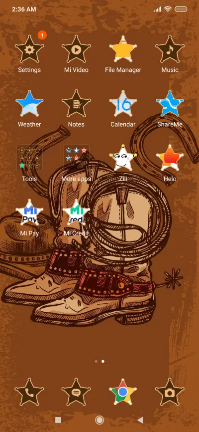 Wild west_3MDP - Screenshot 3