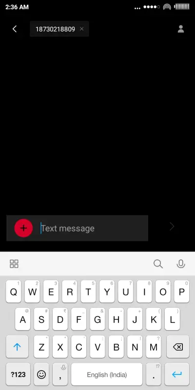 b-reds V10 - Screenshot 8