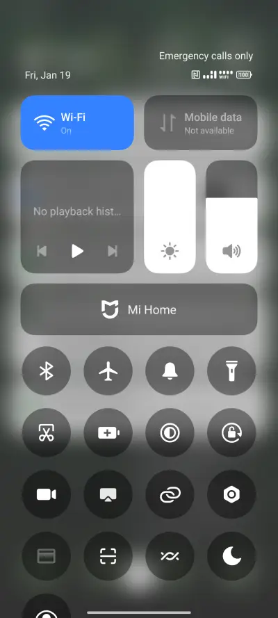 Green Leaves - Screenshot 5