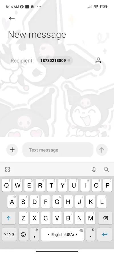 Kuromi shadow - Screenshot 7