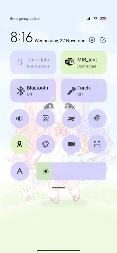 Go to the Picnic - Screenshot 6