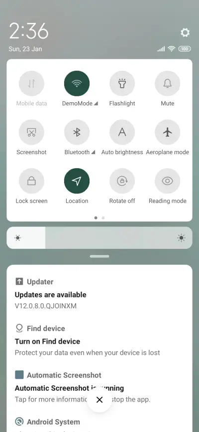 The Great Wall - Screenshot 5