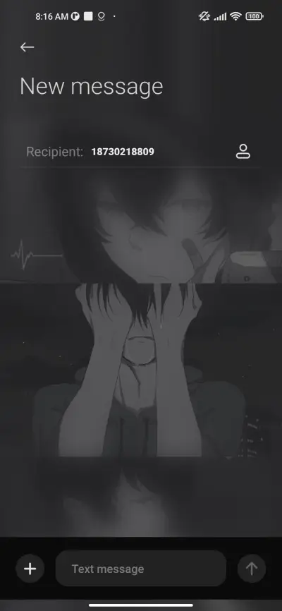 Sad parting - Screenshot 8