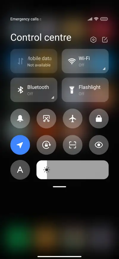 Night V11 - Screenshot 5