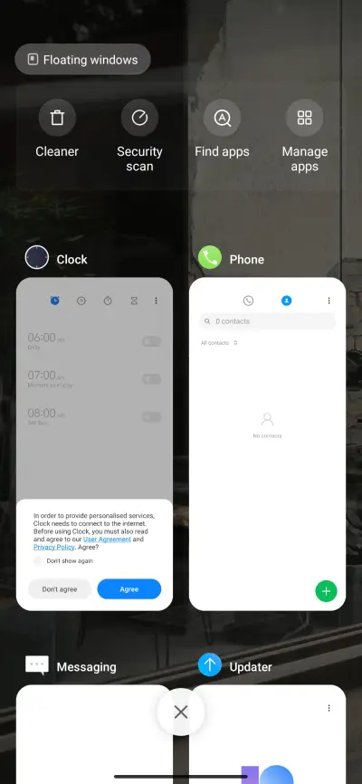 Simple memory - Screenshot 4