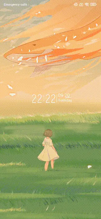 Selling dreams - Screenshot 1