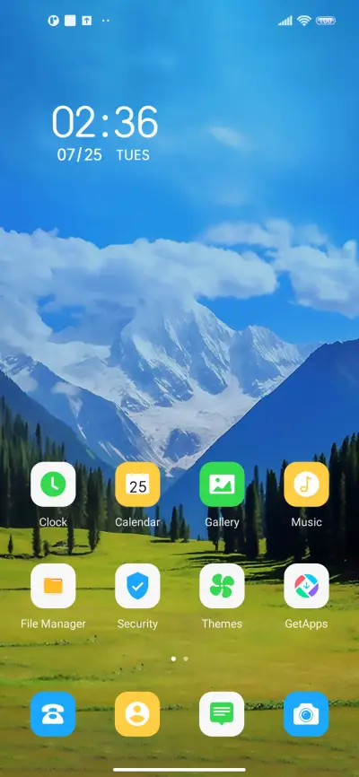 Place to go - Screenshot 3