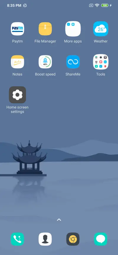 Lan Chen - Screenshot 3