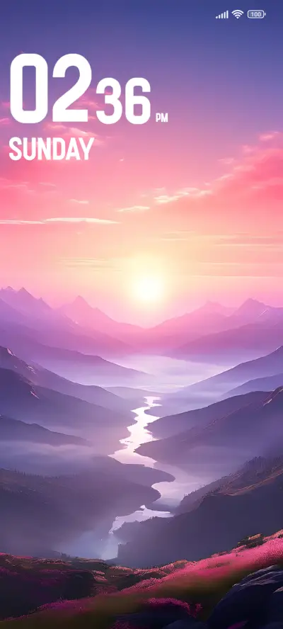 Beauty - Screenshot 1