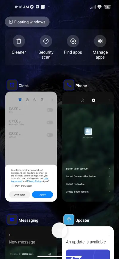Wild Beer - Screenshot 4