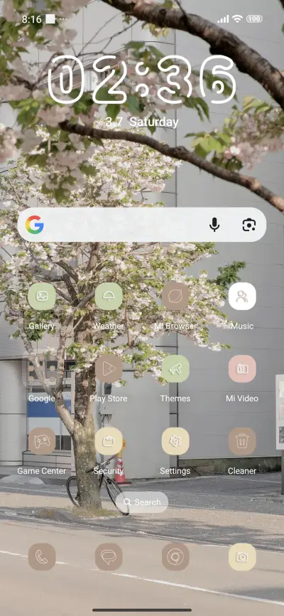 Fresh cherry - Screenshot 2