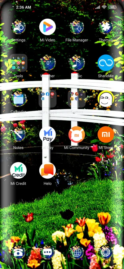 Bridge_Wooden - Screenshot 3