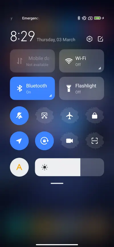 Road2 v12 - Screenshot 3