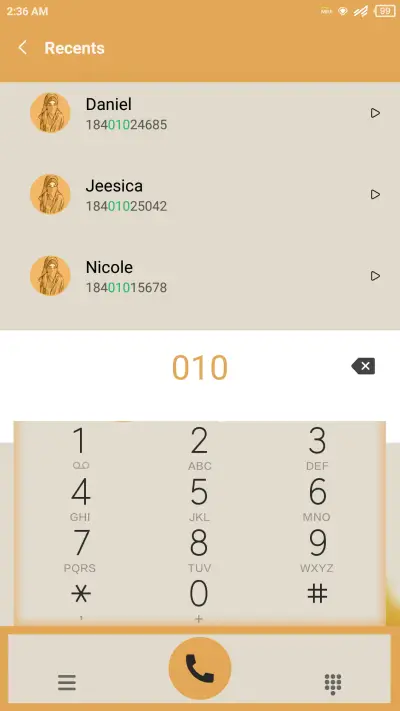 Initial N TT - Screenshot 5