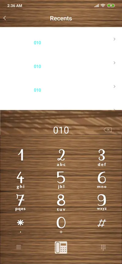 Wood_DWM19 - Screenshot 6