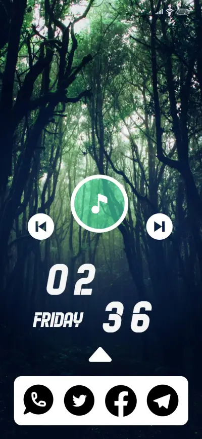 SkySide - Screenshot 1