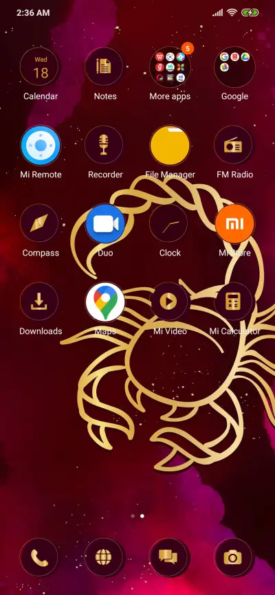 Scorpio_3MDP - Screenshot 3