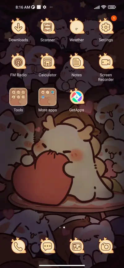 Tea+Dragon+Night - Screenshot 3