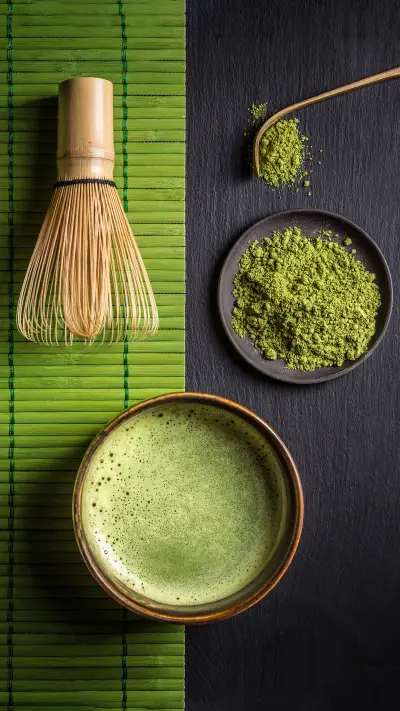 Ingredients that help burn calories 23