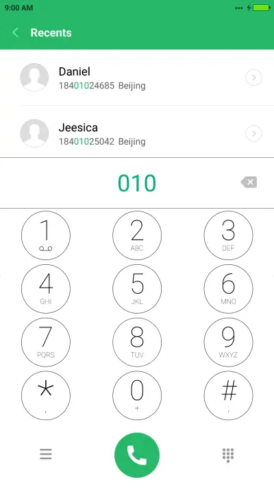 iOS Speed - Screenshot 6