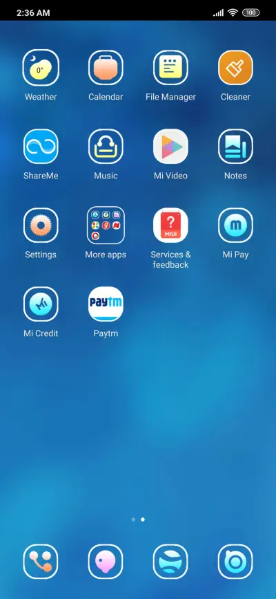 Lin Shen Xiaolu - Screenshot 3