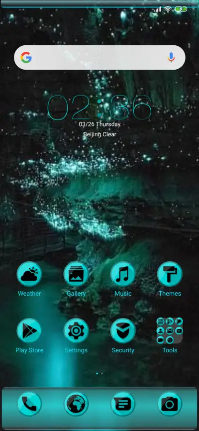 Magic Land Darkmod v11 - Screenshot 2