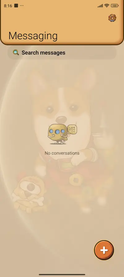 Teck Corgi - Screenshot 8