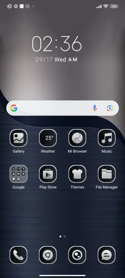 Curve Realm - Screenshot 2